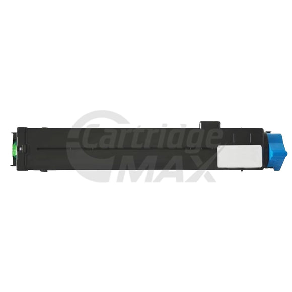 OKI Generic B4600 Toner Cartridge - 7,000 pages (43502003)