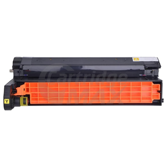 OKI Generic C710 / C710N Drum Unit Yellow - 20,000 pages (43913809)