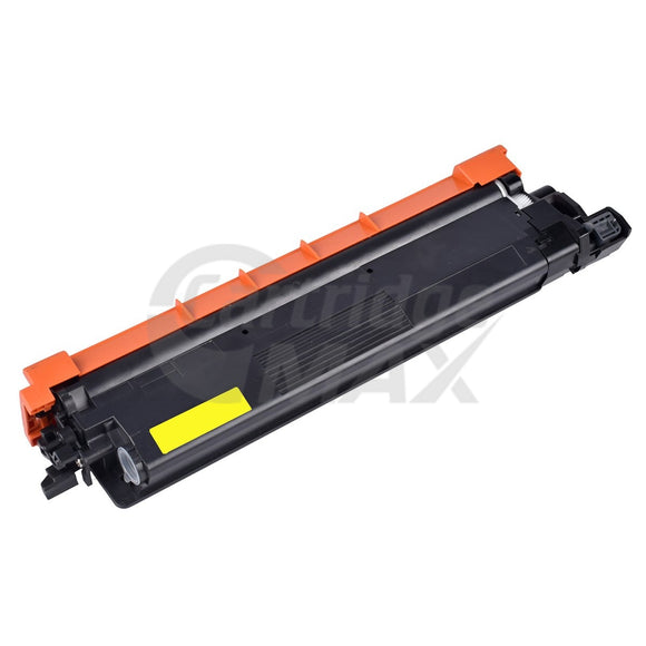 Brother TN-259Y Generic Yellow Super High Yield Toner Cartridge