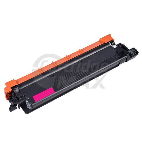 Brother TN-259M Generic Magenta Super High Yield Toner Cartridge