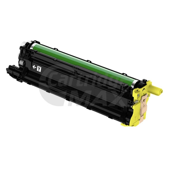 Generic Fuji Xerox ApeosPort-VII C4421 / C3321, DocuPrint CP475 AP Yellow Drum Unit (CT351223)