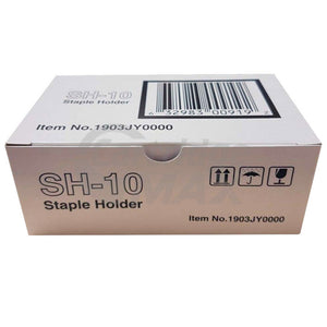 Original Kyocera Staple Cartridge SH-10 - 3 x 5,000 staples