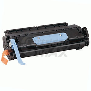 1 x Canon FX-12 Black Generic Toner Cartridge