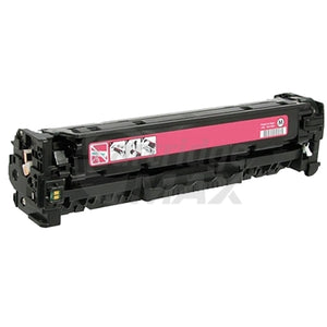 HP 658X W2003X Generic Magenta High Yield Toner Cartridge