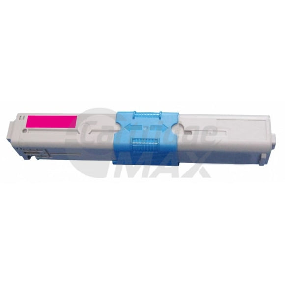 Generic Toshiba e-Studio 262CS, 263CS Magenta Toner Cartridge TFC26SM