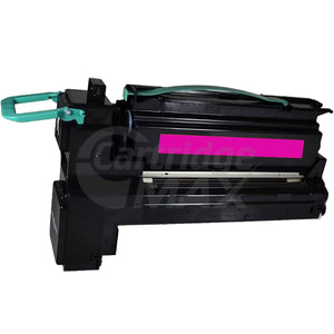 Lexmark (C792X1MG) Generic C792DE Magenta High Yield Toner