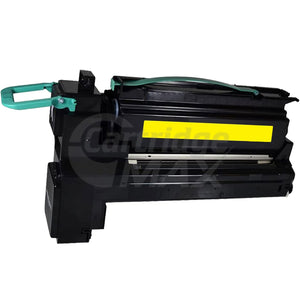 Lexmark (C792X1YG) Generic C792DE Yellow High Yield Toner