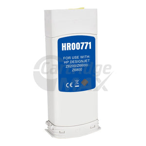 HP 771 Generic Photo Black 775ML Inkjet Cartridge CE043A/ B6Y05A