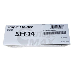 Original Kyocera Staple Cartridge SH-14 - 5 x 5,000 staples