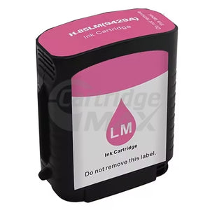 HP 85 Generic Light Magenta 69ML Inkjet Cartridge C9429A