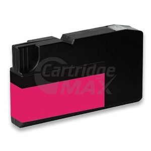 Lexmark No.200XL Generic Magenta High Yield Ink Cartridge - 1,600 pages [14L0176]