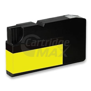 Lexmark No.200XL Generic Yellow High Yield Ink Cartridge - 1,600 pages [14L0177]