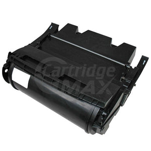 Lexmark (12A7465) Generic T632 / T634 / X632 / X634 High Yield Toner Cartridge