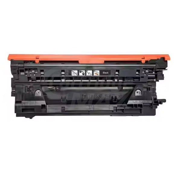 HP 656X (CF460X) Generic Black Toner Cartridge