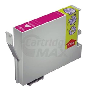 Generic Epson T1123 82N Magenta Ink Cartridge C13T