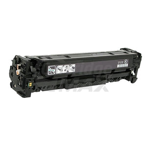 HP 658X W2000X Generic Black High Yield Toner Cartridge