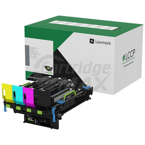 Lexmark (71C0Z50) Original CS730 / CX730 / CX375 Colour (CMY) Imaging Unit