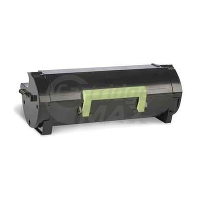 1 x Lexmark 603X (60F3X00) Generic MX511 / MX611 Black Extra High Yield Toner Cartridge