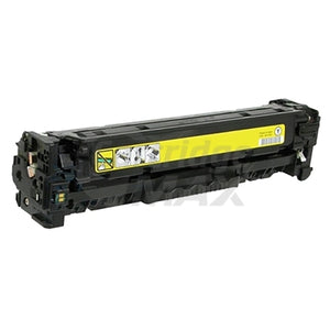 HP 658X W2002X Generic Yellow High Yield Toner Cartridge