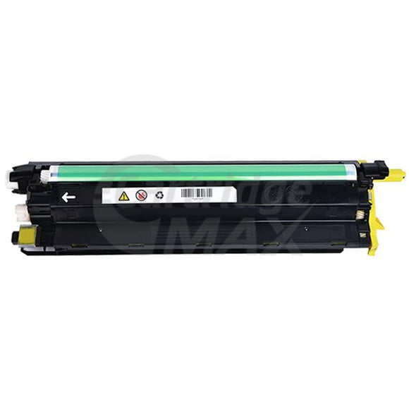 Generic Fuji Xerox DocuPrint CP315, CM315 Yellow Drum Unit (CT351103)