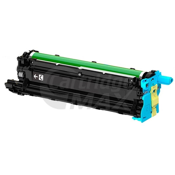 Generic Fuji Xerox ApeosPort-VII C4421 / C3321, DocuPrint CP475 AP Cyan Drum Unit (CT351221)