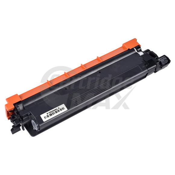 Brother TN-258XL C Generic Cyan High Yield Toner Cartridge