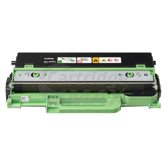 Brother WT-229CL Original Waste Toner Box