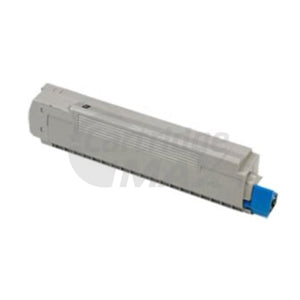 OKI ES8473 Generic Black Toner Cartridge