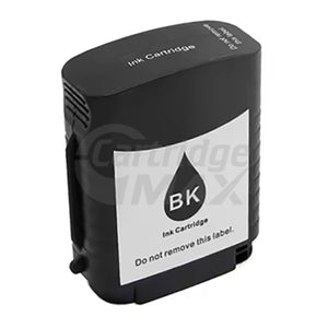 HP 84 Generic Black 69ML Inkjet Cartridge C5016A