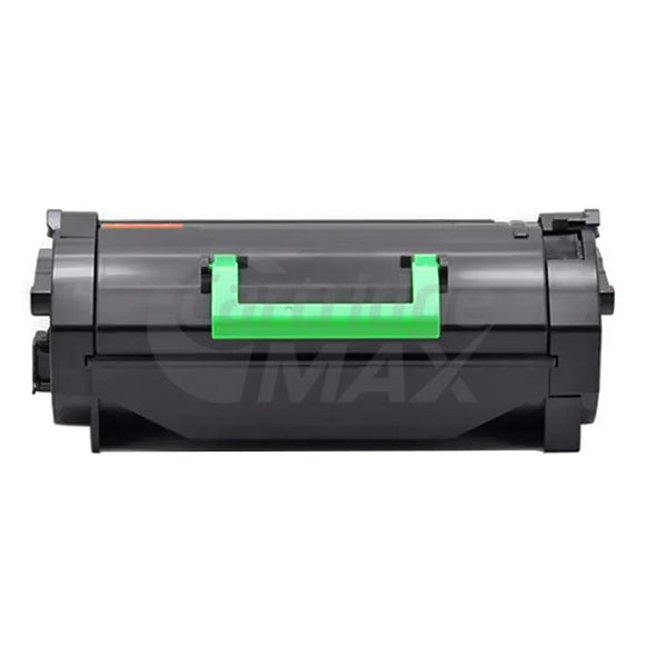 1 x Lexmark (52D3X00) Generic MS811 / MS812 Black Extra High Yield Toner Cartridge