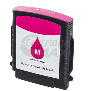 HP 85 Generic Magenta 28ML Inkjet Cartridge C9426A