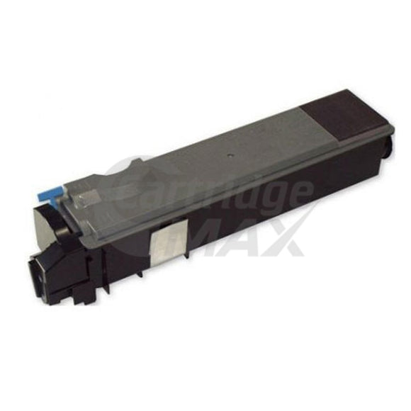 Compatible for TK-510K Black Toner Cartridge suitable for Kyocera FS-C5020N, FS-C5025N, FS-C5030N