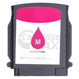 HP 13 Generic Magenta Inkjet Cartridge C4816A - 850 Pages