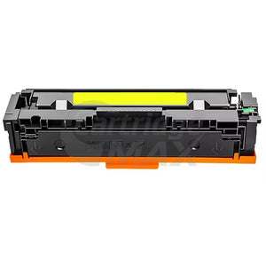 HP 410A (CF412A) Generic Yellow Toner Cartridge