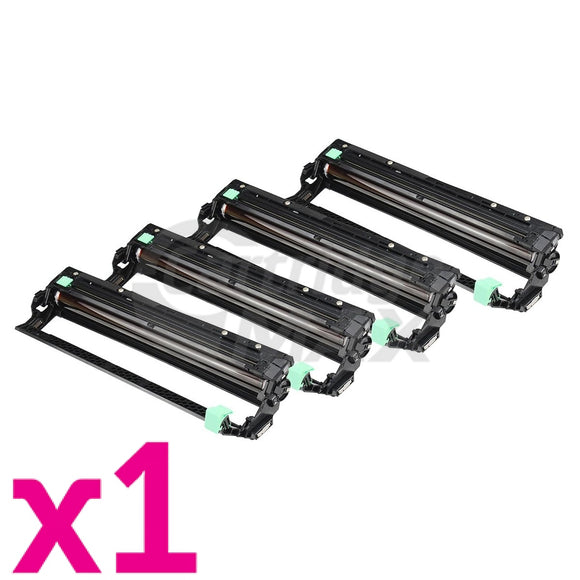 Brother DR-258CL Generic Drum Unit [1BK,1C,1M,1Y]