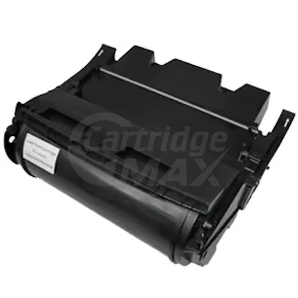 Lexmark 64017HR Generic T640/642/644 Toner Cartridge