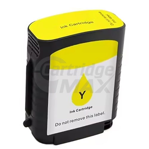 HP 85 Generic Yellow 69ML Inkjet Cartridge C9427A