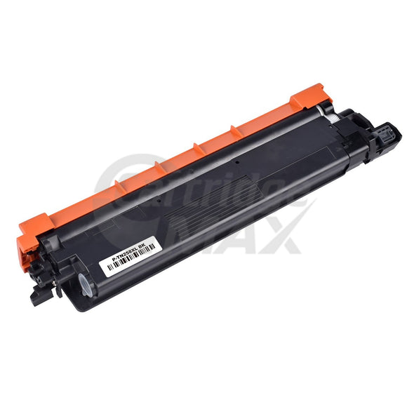 Brother TN-258XL BK Generic Black High Yield Toner Cartridge