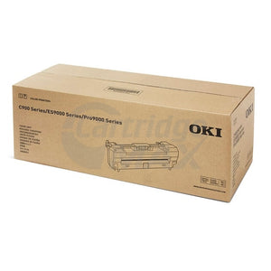 OKI Original OKI C911 / C931 / C941 / Pro9431 / Pro9542 Envelope Fuser - 150,000 pages (45531153)