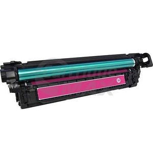 HP 508X (CF363X) Generic Magenta Toner Cartridge