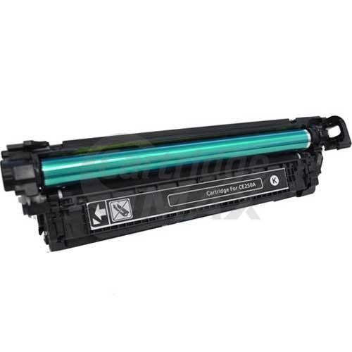 Generic Canon Black High Yield Toner Cartridge (CART-323BKII)