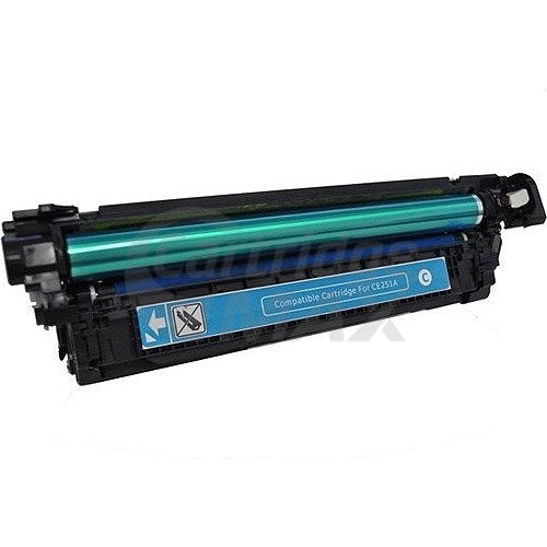 Generic Canon Cyan Toner Cartridge (CART-323C)