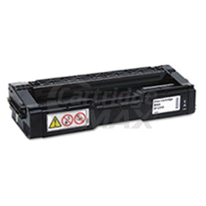 Ricoh SP242 (406483) Generic Black Toner Cartridge