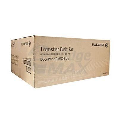 Fuji Xerox DocuPrint CM505 Original Transfer Belt - 150,000 pages [CWAA0812]