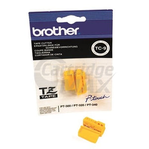 Brother TC-9 Original Tape Cutter