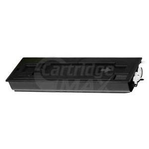 1 x Compatible TK-420 Toner Cartridge For Kyocera KM