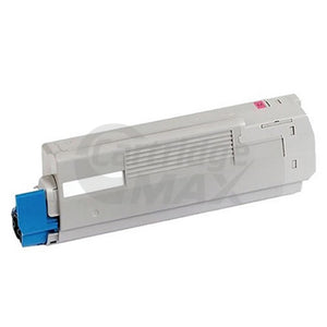 OKI MC853 Generic Magenta Toner Cartridge (45862842)