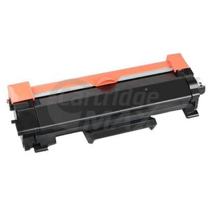 Brother TN-2450 High Yield Generic Toner Cartridge