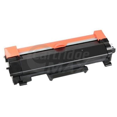 Brother TN-2450 High Yield Generic Toner Cartridge