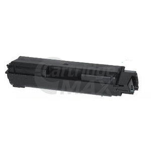 Compatible TK-5154K Black Toner Cartridge For Kyocera M-6535CDN, P-6035CDN